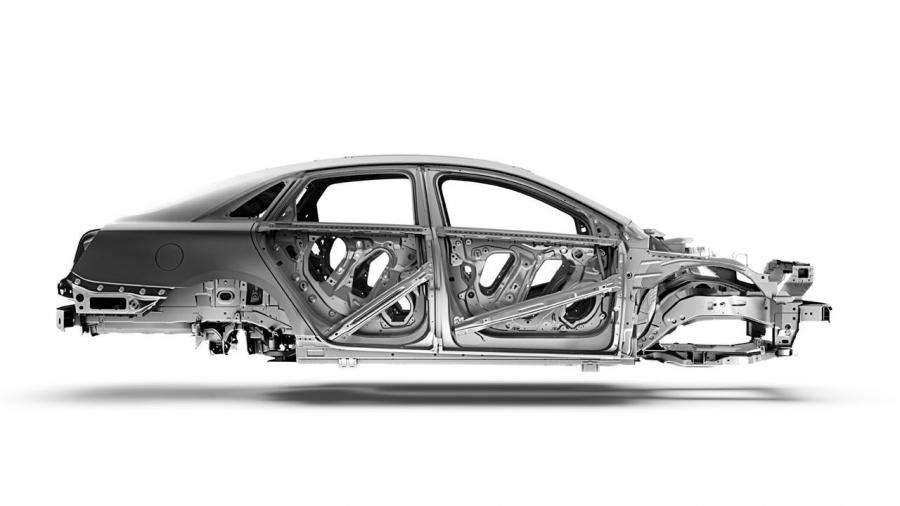  Cadillac XTS 2013 года  (фото 78 из 137)